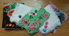handkerchief notebooks